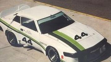 On This Day in Trans Am History: July 7, 1979